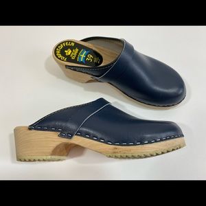 Torpatoffeln  King of Clogs